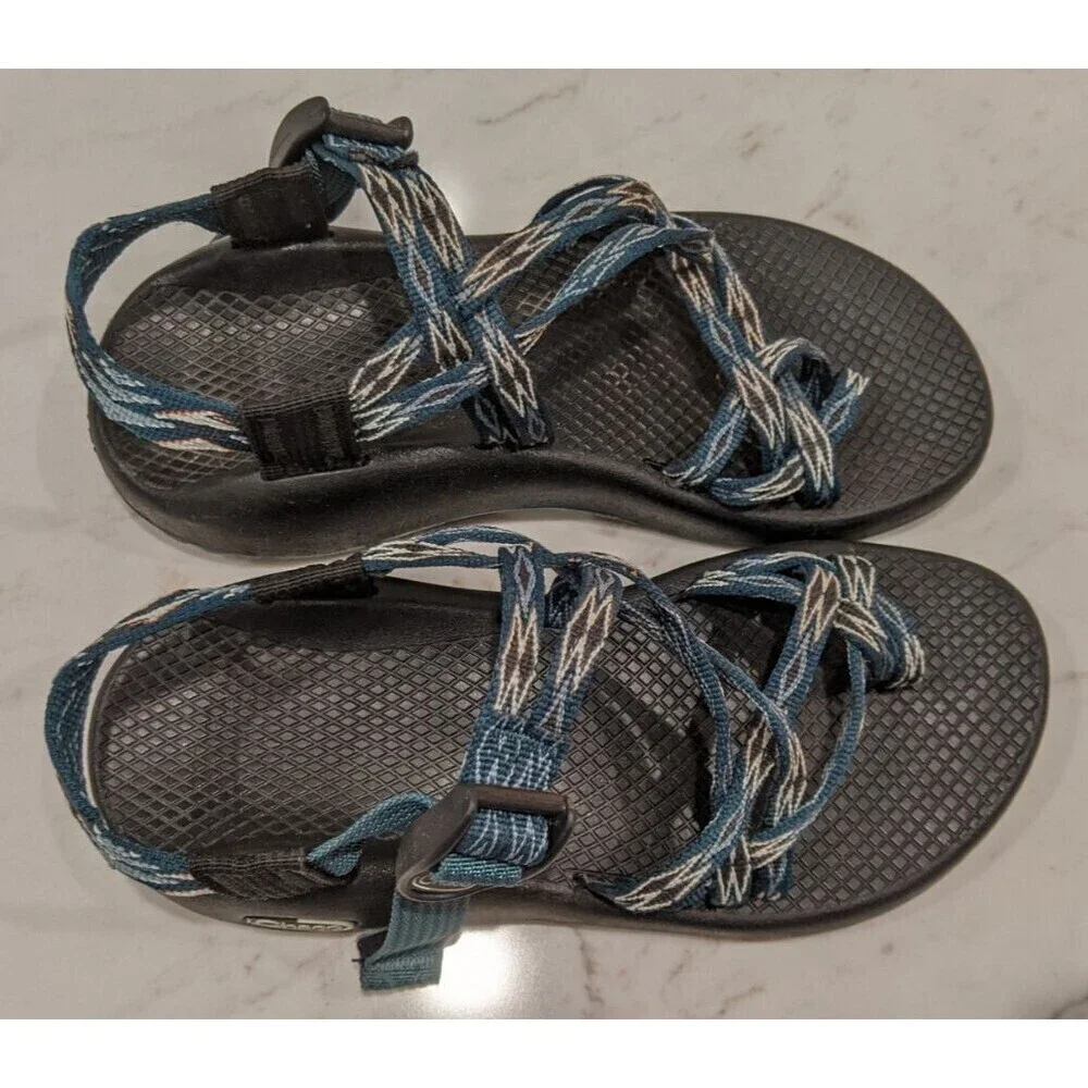 Chaco step into